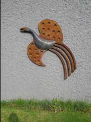 Museo de Arte - Guayasamin11